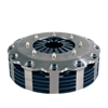 CLUTCH CARBON 7.25 3 PL UHR DBL GRAY STEP - image 1