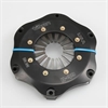 CLUTCH METAL 7.25 3 PL UHR DBL GRAY STEP - image 1