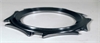 PRESSURE PLATE CERAM 7.25 HIGH RATIO - image 1