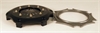 CLUTCH CERAM 7.25 1 PL HR BUFF STEP - image 1
