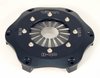 CLUTCH CERAM 7.25 1 PL HR BUFF STEP - image 2