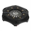CLUTCH CERAM 7.25 1 PL HR DBL GRAY STEP - image 1