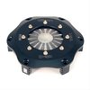 CLUTCH METAL 7.25 3 PL HR GRAY STEP HD - image 2