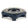 CLUTCH METAL 7.25 3 PL HR GRAY STEP HD - image 3