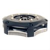 CLUTCH METAL 7.25 4 PL HR DBL G STEP HD - image 3