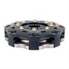 CLUTCH METAL 5.5 2 PL HR GRAY STEP - image 3
