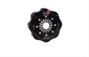 CLUTCH METAL 5.5 3 PL HR GRAY STEP - image 1
