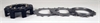 CLUTCH METAL 5.5 3 PL HR GRAY POT - image 1