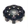 CLUTCH METAL 5.5 3 PL HR GRAY POT - image 2