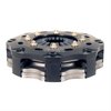 CLUTCH METAL 5.5 3 PL HR GRAY POT - image 3