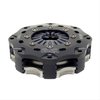 CLUTCH METAL 5.5 3 PL HR GRY STEP HV DTY - image 3