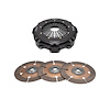 68-003UG OT-215 Clutch Assy, 8.5 in. 3-Plate Metallic (Less Discs) - image 1