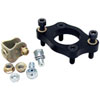 Master Cylinder Adapter Fits 75/76-Series Master Cylinders - image 1