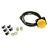 Standard Remote Brake Bias Adjuster Yellow Knob - image 1