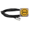 Standard Remote Brake Bias Adjuster Yellow Knob - image 2