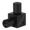 90° Coupler Assembly For Bias Adjuster For 7/16"-20 Balance Bars - image 2