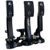 3-Pedal Floor Mount Assembly Clutch/Brake/Throttle Configuration - image 1