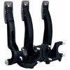 3-Pedal Floor Mount Assembly Clutch/Brake/Throttle Configuration - image 2