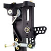 Overhung/Firewall Mount Assemblies Throttle Pedal - image 2