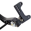 Overhung/Firewall Mount Assemblies Throttle Pedal - image 3
