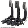 3-Pedal Underfoot Assembly Clutch/Brake/Throttle Configuration - image 2