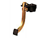 FIREWALL MNT SNGL PEDAL - image 1