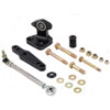 Throttle Linkage System Mechanical Throttle Linkage - image 1
