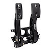 72-804-S 800-Series Pedal Assembly, Floor Mnt, 2 Pedal, Aluminum, Trunnion Type Bb - image 1