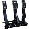 3-Pedal Floor Mount Assembly Clutch/Brake/Throttle Configuration - image 1