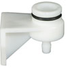 Remote Reservoir Adaptor For 74 & 75 Series Master Cylinders - image 1