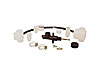 75 Series Master Cylinder 13/16" Bore