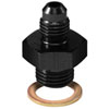 AN-6 To AN-4 Adapter For Use With 77-Series Master Cylinders - image 1