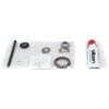 Master Cylinder Rebuild Kit For 1" Bore - image 1