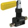 Proportioning Valve Lever-Type - image 1