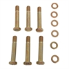 BOLT KITCLUTCH3PL STD 2PL RALLY - image 1