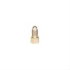 FITTINGAN-3 MALE3/8 INV FLR. LNG - image 2