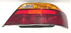 RH T.L. COMBINATION TYPE W/ YELLOW SIGNAL LENS ACURA 3.2TL 99-03/01 - image 1