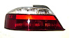 LH T.L. COMBINATION TYPE W/ WHITE SIGNAL LENS ACURA 3.2TL 03/01-03 - image 1