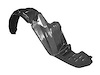 LH FENDER LINER ACURA 3.2TL 02-03 - image 1