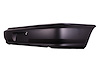 CAPA RR BUMPER COVER PRIM - image 1