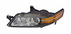 LH H.L. COMBINATION TYPE ACURA TL 04-05 - image 1