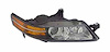RH H.L. COMBINATION TYPE ACURA TL 04-05 - image 1