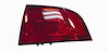LH T.L. LENS HSNG COMBINATION ACURA TL 04-06 - image 1