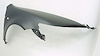 RH FENDER ACURA TL 04-08 - image 1