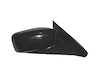 RH DOOR MIRROR PWR HTD GLOSS BLK FLDG W/MEM ACURA TL 04-05 - image 1