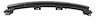 FT REBAR ACURA TL 06-08 - image 1