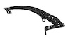 LH FT BUMPER CVR SIDE REINF ACURA TL 04-08 - image 1