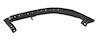 RH FT BUMPER CVR SIDE REINF ACURA TL 04-08 - image 1