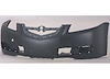 FT BUMPER CVR P ACURA TL 04-06 - image 1