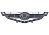 GRILLE MAT BLK ACURA TL 04-06 - image 1